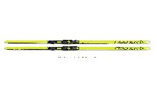 Беговые лыжи FISCHER Speedmax Helium Skate Plus Stiff (24/25) (N00622)